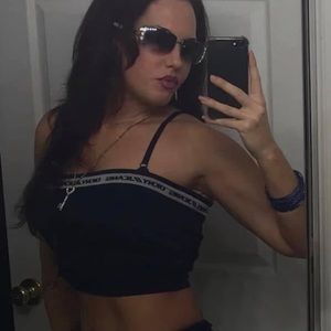 Meet your Posher, Caroline